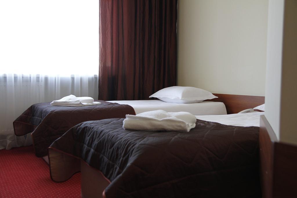 Hotelslublin Zimmer foto
