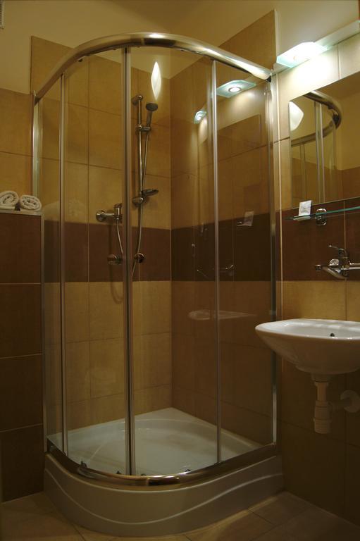 Hotelslublin Zimmer foto